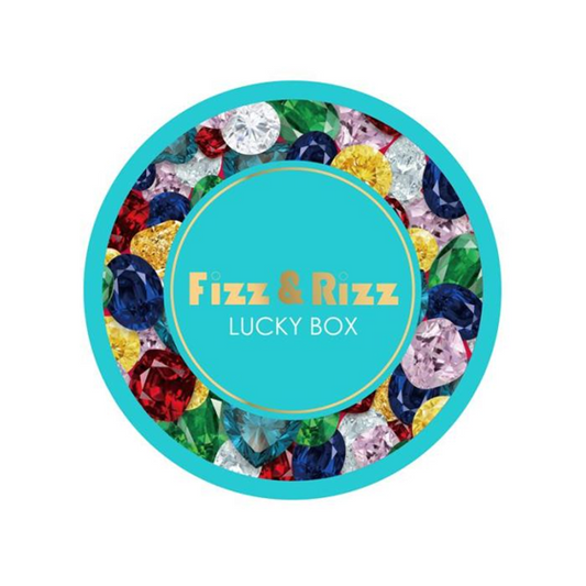 Jewelry Mystery Box with Random Fine Jewelry