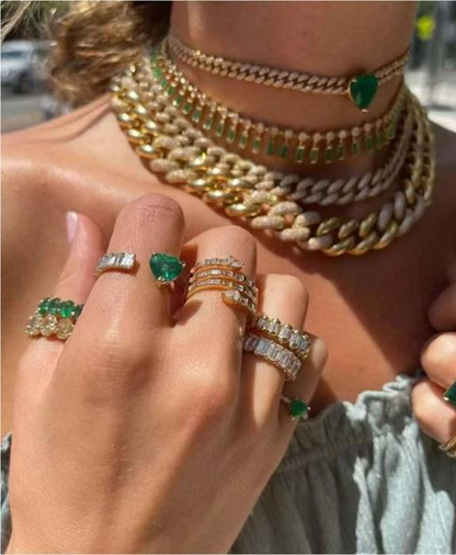 Jewelry Mystery Box with Random Fine Jewelry