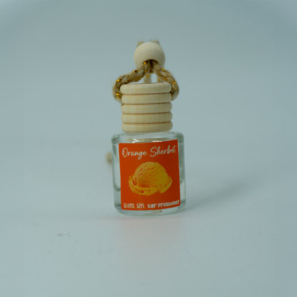 Car Air Freshener Diffusers