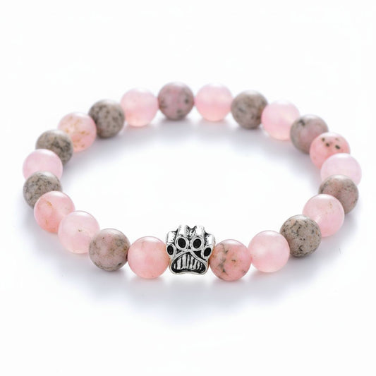 Petal Bracelet