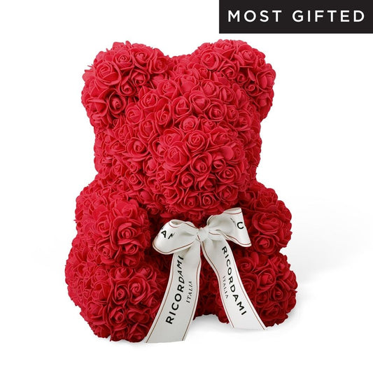 Rose Bear
