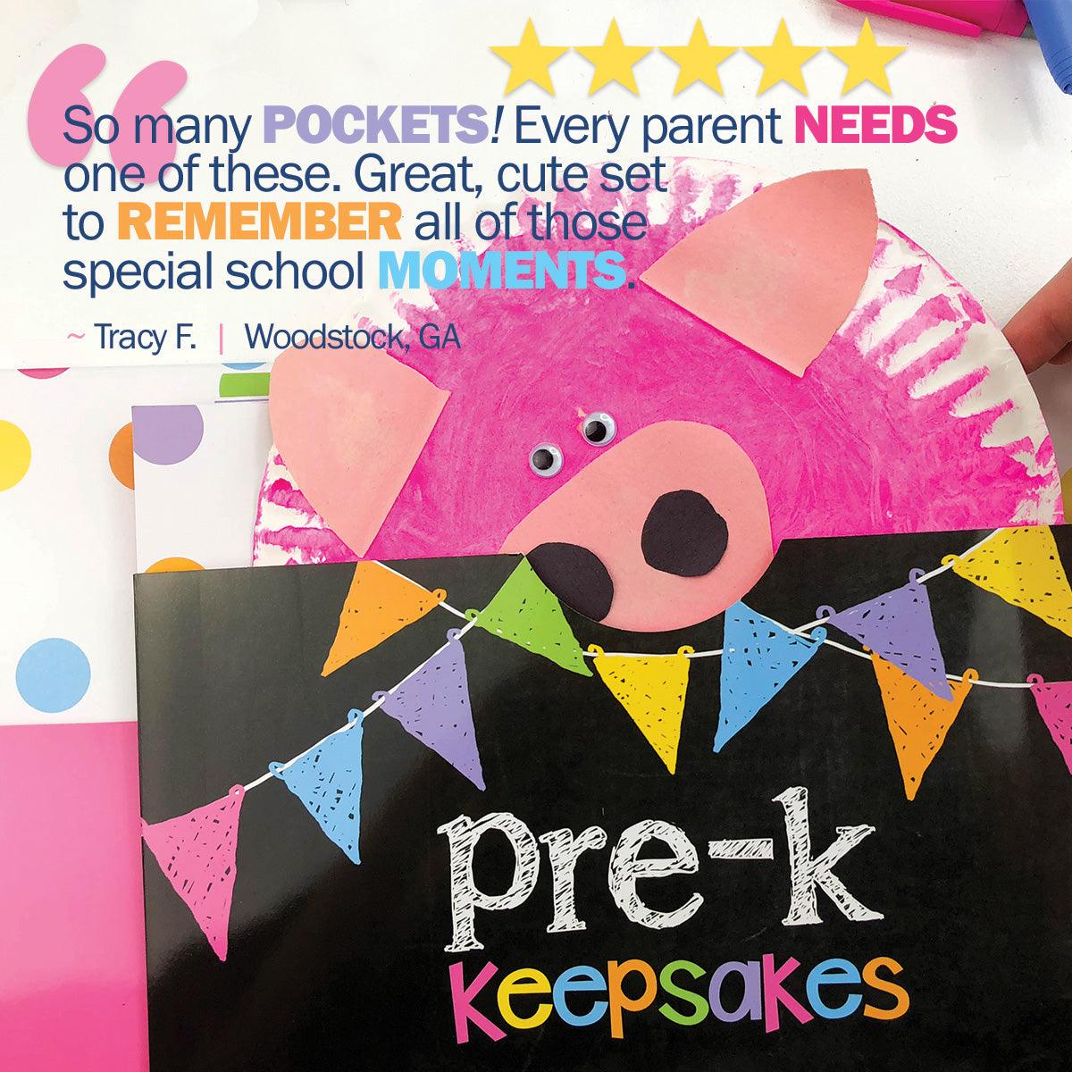 Moon® School Days Memory Book + BONUS App Membership