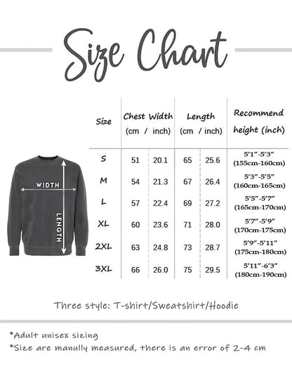 Custom Embroidered Mama Sweatshirt/Hoodie Mother's Day Gift