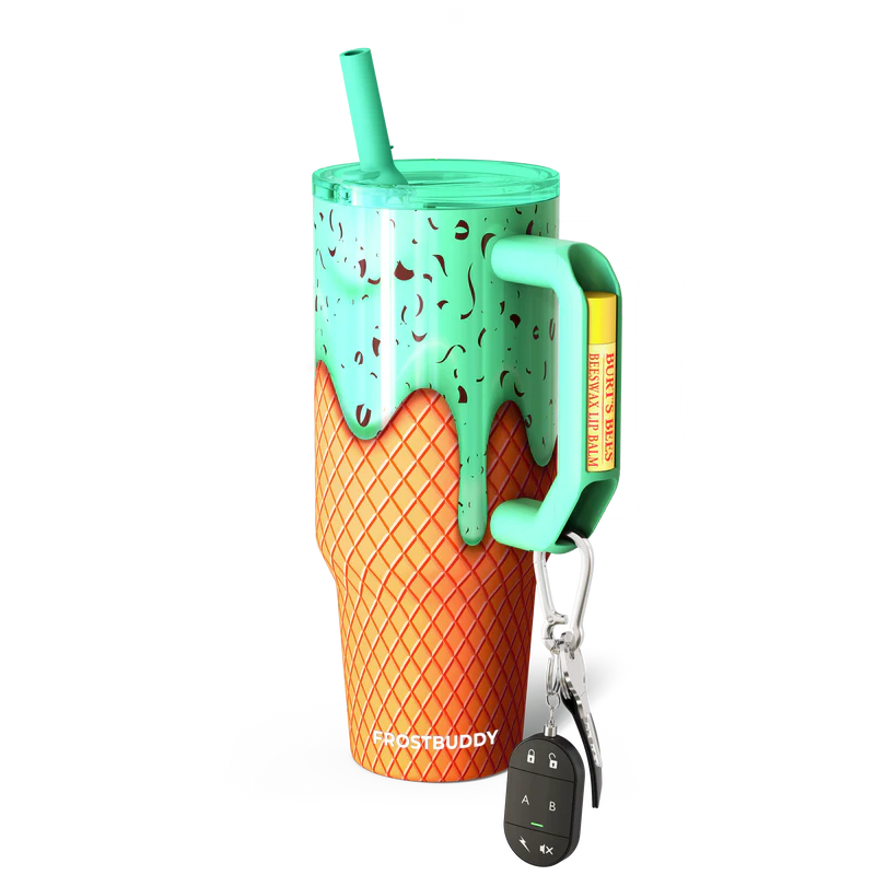 Moon™ - Thicc Buddy