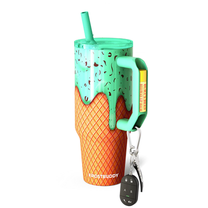 Moon™ - Thicc Buddy