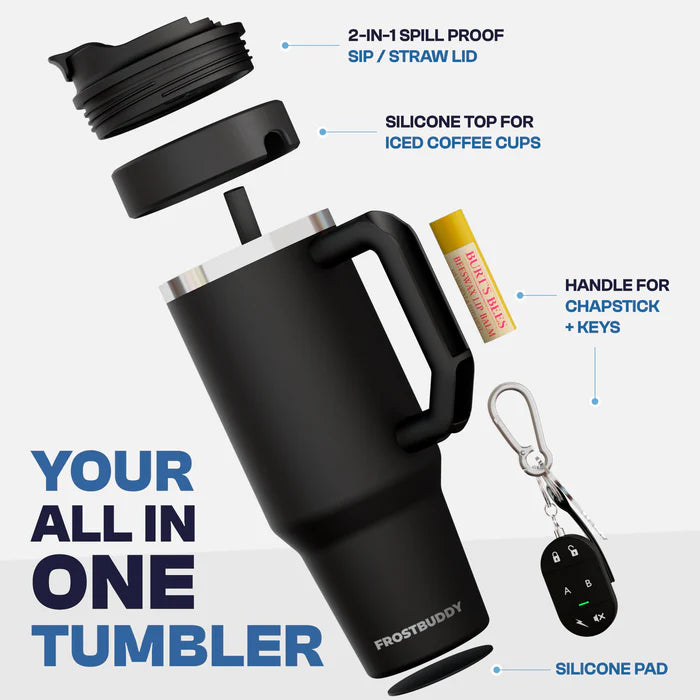 Moon™ - Thicc Buddy