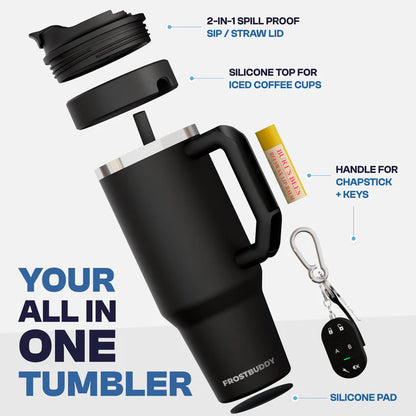 Moon™ - Thicc Buddy