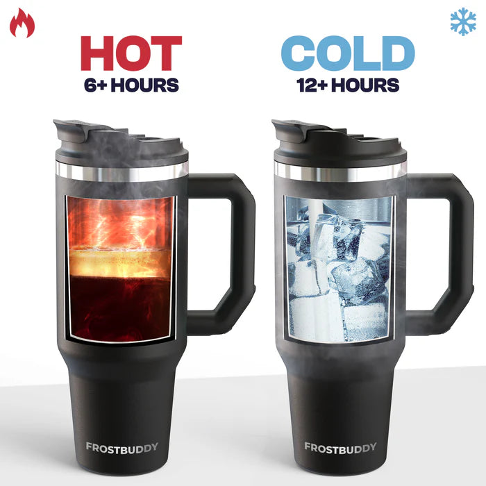 Moon™ - Thicc Buddy