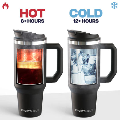 Moon™ - Thicc Buddy