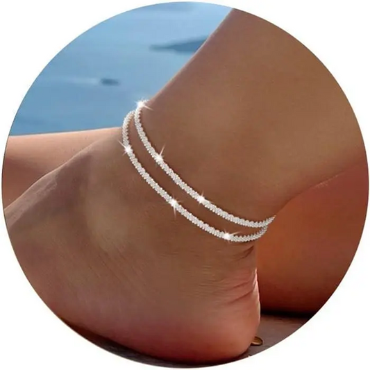 Anklet Bracelets for Women