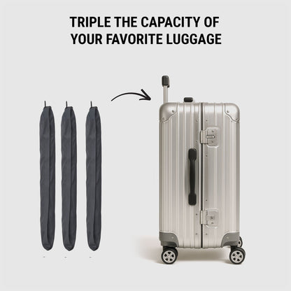 Moon™ - Travel Vacuum Bag