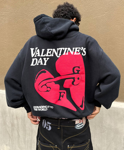 VALENTINE'S HOODIE