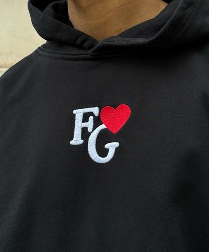 VALENTINE'S HOODIE