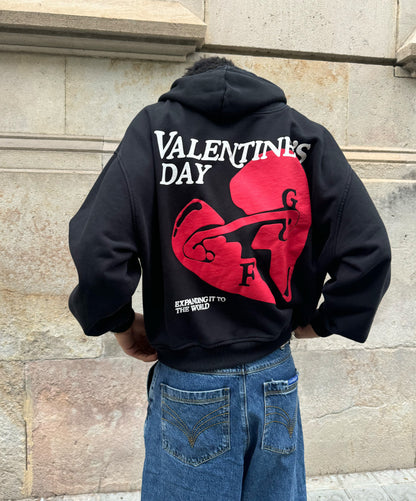 VALENTINE'S HOODIE