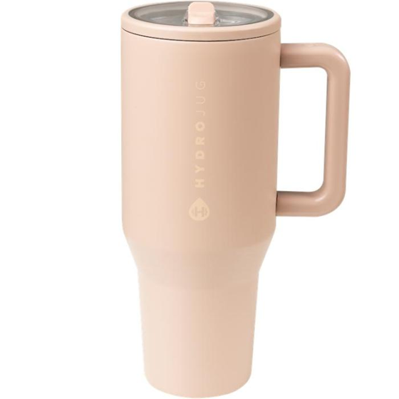 HydroJug Traveler Leak-Proof Insulated Tumbler