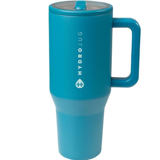 HydroJug Traveler Leak-Proof Insulated Tumbler