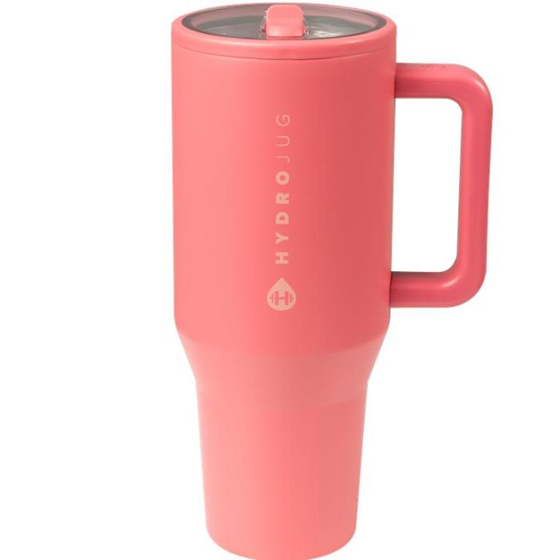 HydroJug Traveler Leak-Proof Insulated Tumbler