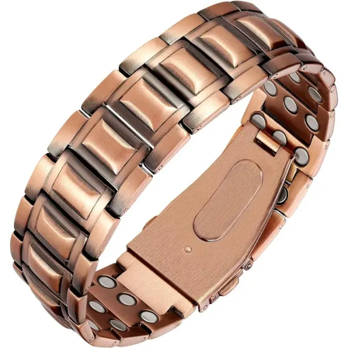 Copper Bracelet for Men