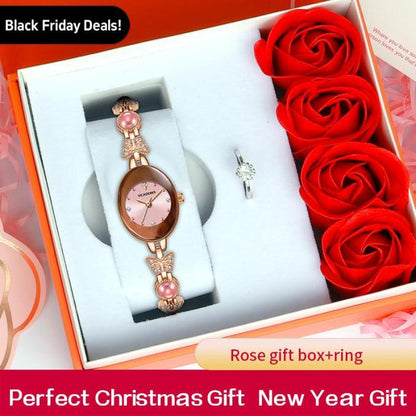 Set of Ladies luxury & Elegant Watch