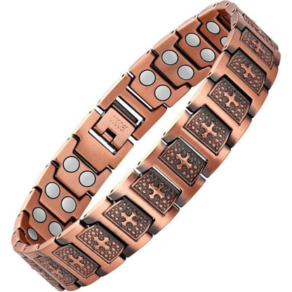 Copper Bracelet for Men