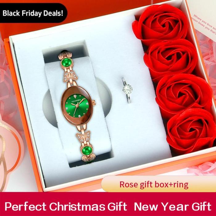 Set of Ladies luxury & Elegant Watch