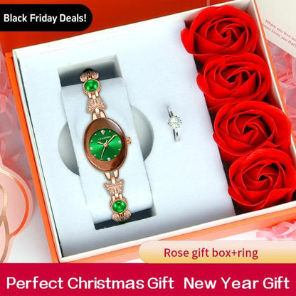 Set of Ladies luxury & Elegant Watch
