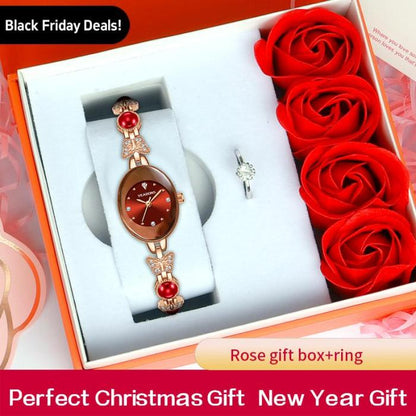 Set of Ladies luxury & Elegant Watch