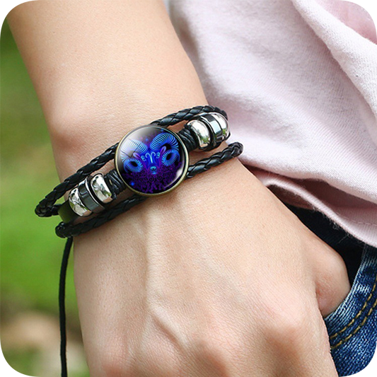 Moon® - NightSky Manifest Bracelet