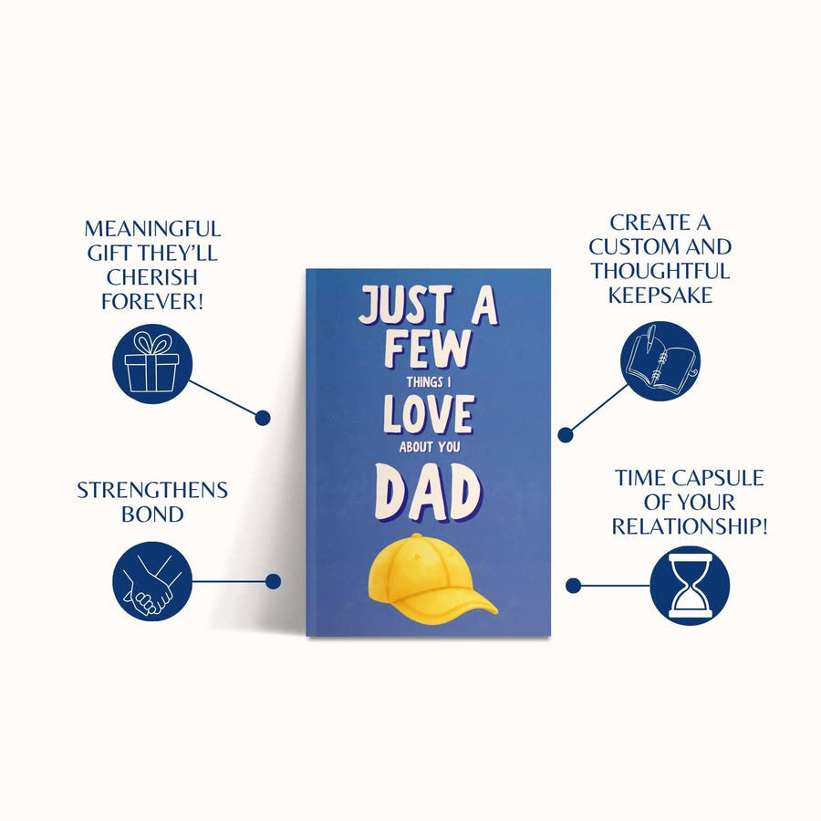 Why the book makes a meaningful gift