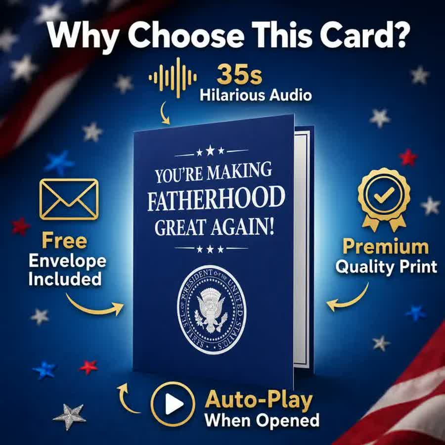 Card features